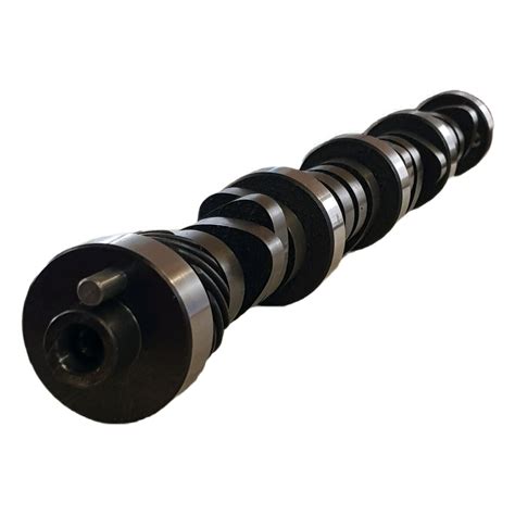 solid camshaft